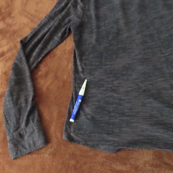 RARE JAN HILMER CAMO BUTTON UP COTTON SHIRT SZ L (FLAWED) - Picture 6 of 9